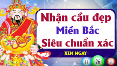 Dự Đoán Xổ Số Miền Bắc ngày 23/12/2024 - Phân tích XSMB 23-12-2024