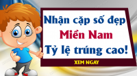 Dự Đoán Xổ Số Miền Nam ngày 03/12/2024 - Phân tích XSMN 03-12-2024