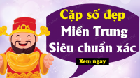 Dự Đoán Xổ Số Miền Trung ngày 16/12/2024 - Phân tích XSMT 16-12-2024