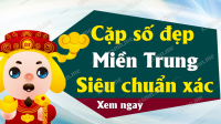 Dự Đoán Xổ Số Miền Trung ngày 26/12/2024 - Phân tích XSMT 26-12-2024