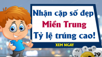 Dự Đoán Xổ Số Miền Trung ngày 05/12/2024 - Phân tích XSMT 05-12-2024