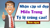 Dự Đoán Xổ Số Miền Trung ngày 20/12/2024 - Phân tích XSMT 20-12-2024