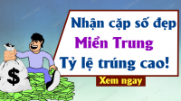 Dự Đoán Xổ Số Miền Trung ngày 28/12/2024 - Phân tích XSMT 28-12-2024