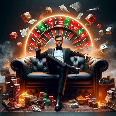 xs88 Live Casino trực tuyến